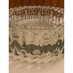 Frantisek Vizner Sklo Union asbak